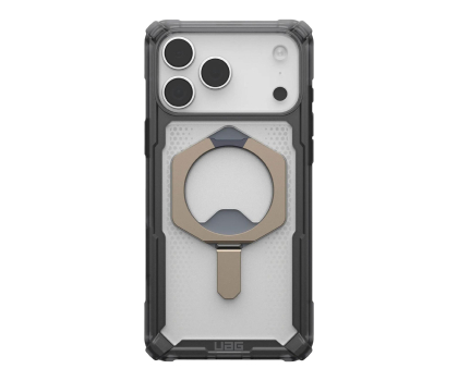 Etui do telefonów UAG Plasma XTE etui do iPhone 17 Pro Max MagSafe ash/titanium